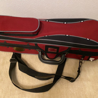 【取引確定済】【千円】1/16のバイオリンの画像