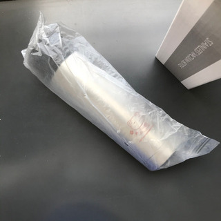 新品未開封　真空ステンレスボトル　300mlの画像