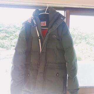ラコステ