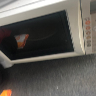 電子レンジ