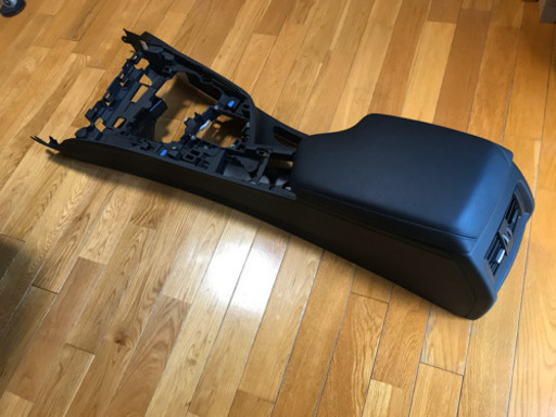  F30 F31 Mスポーツセンターコンソール