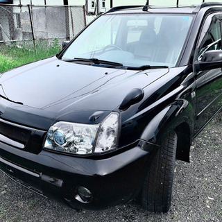成約ありがとうございました　　日産　エクストレイル　個人ローン相談可