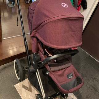 サイベックス プリアム 伊勢丹限定