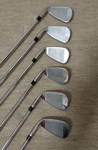 ゴルフクラブ12本セット 値下げしました