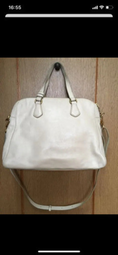 MARC BY MARC JACOBS♡2WAYバッグ