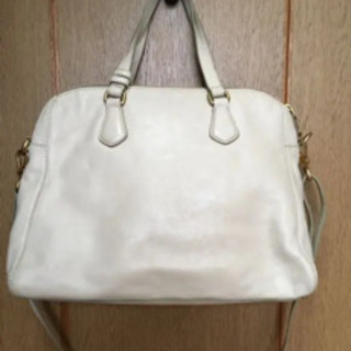 MARC BY MARC JACOBS♡2WAYバッグ
