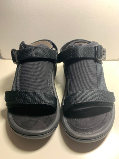 お値下げします❣️大人気TeVaハリケーンボルトレディス！