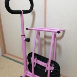 レッグスライダー