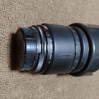 只今お話し中。値下げしました❗デジタル一眼レフカメラ　FinePix S1Proの画像