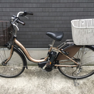 ブリジストン アシスタ 26インチ 