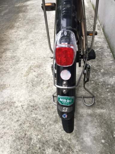 ブリジストン アシスタ 26インチ 