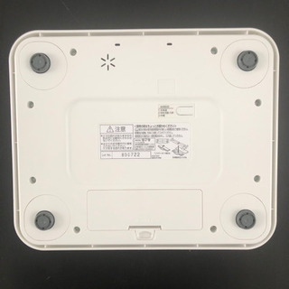 TANITA 体重計の画像