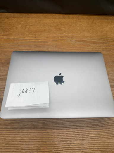 ハイスペック　MacBook Pro 13インチ 2017 16/512