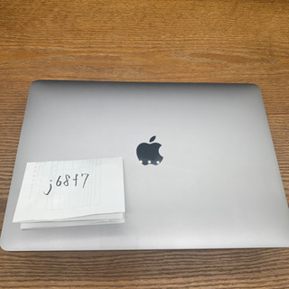 ハイスペック　MacBook Pro 13インチ 2017 16...