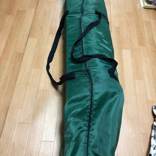 テント　タープ　3m×3m  