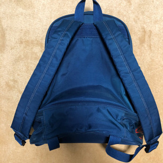 アンブロ　リュック、スポーツ