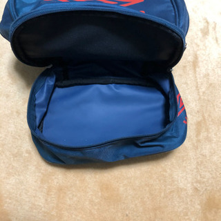 アンブロ　リュック、スポーツの画像