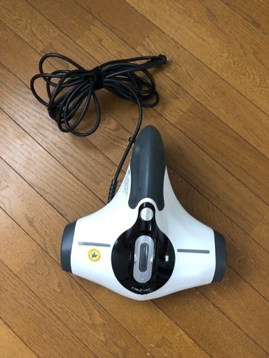 レイコップ 布団クリーナー