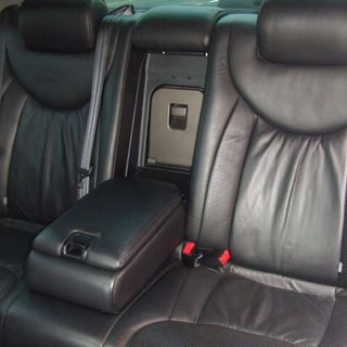 トヨタ セルシオ 30 前期 B仕様 ERバージョン Premierの画像