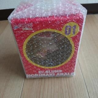 千値練 アラレちゃんとガッちゃんとオボッチャマくんとスッパマンとうんちくんセットの画像