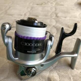 美品 シマノラリッサ