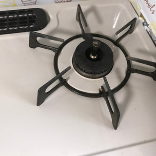 Rinnai ガステーブル プロパン用の画像