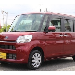 シフォン 660Lスマートアシスト 4WD 　保証付　2年車検付