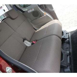 シフォン 660Lスマートアシスト 4WD 　保証付　2年車検付の画像