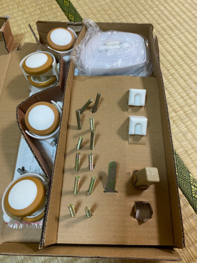 新品同様　ベビーベッド　そいねーる＋ムーブ、おまけ:おくるみ、ベッドシーツ、毛布
