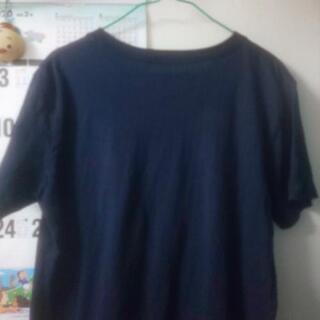 子供Tシャツワンピースの画像