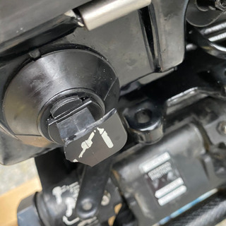 船外機　10馬力　マーキュリーの画像