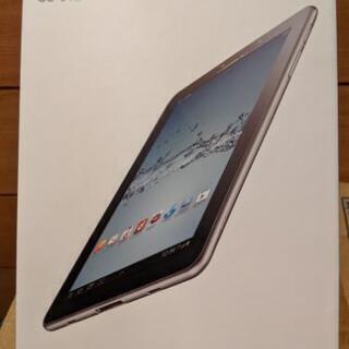 docomo GALAXYタブレット 美品