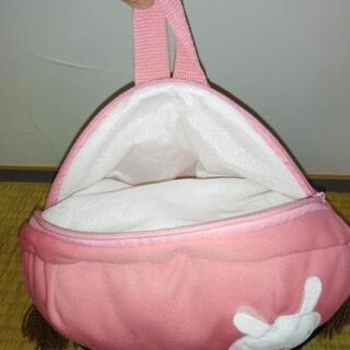 子供用リュック2個セットの画像