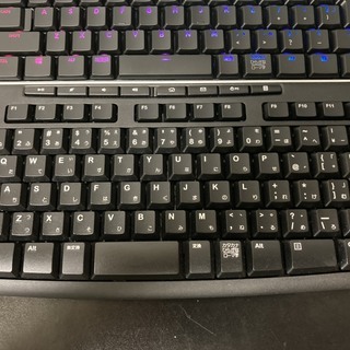 【美品】Logicool K270 ワイヤレスキーボード　ロジクール