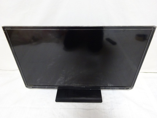 東芝 32V型 液晶 テレビ 32S7