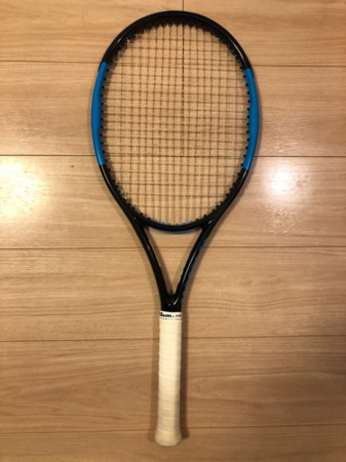 Wilson Ultra Tour 100 CV