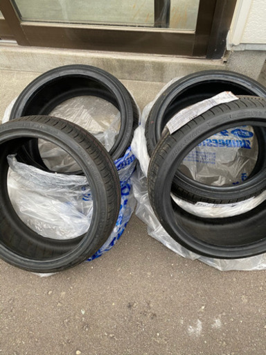 165/40R16 夏タイヤ　新品