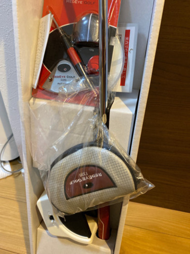 未使用！練習用パターセット