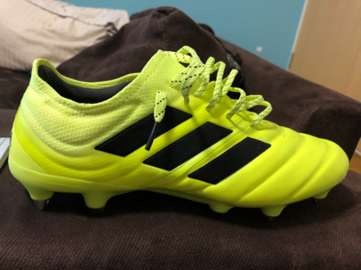 コパ19.1 SG トップモデル　26.5