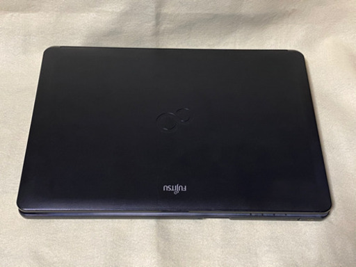 ノートパソコン Core i5 2.70GHz(3世代)Wifi カメラ＆マイク内蔵 zoom(14)