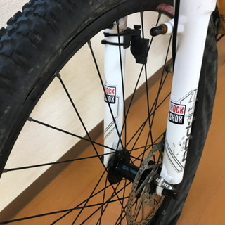 cinelli チネリ マウンテンバイク】FREEDOM RIDER自転車