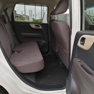 ホンダ　N－ONE　H29　バックカメラ　アイドリング　車検付　無料保証付の画像