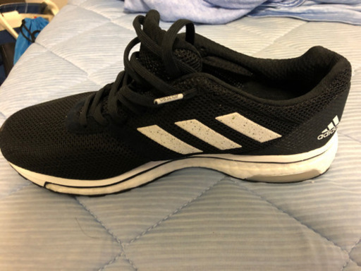 アディゼロ　japan4 men’s running