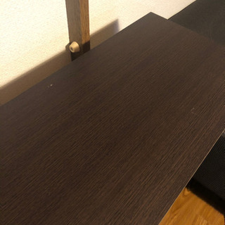 【譲渡者決定】IKEA 本棚の画像