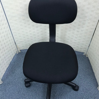 【中古品】事務用　椅子