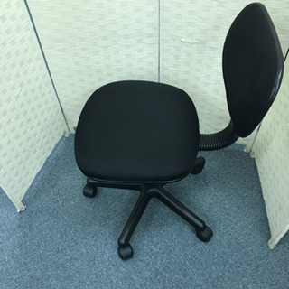 【中古品】事務用　椅子の画像
