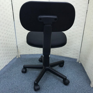 【中古品】事務用　椅子の画像