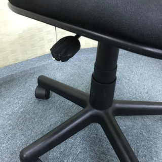 【中古品】事務用　椅子の画像