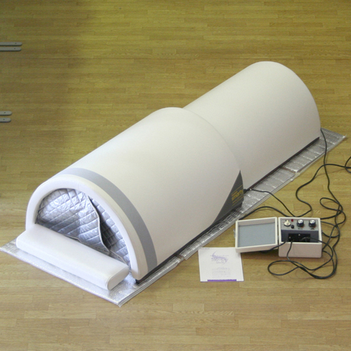 使用感少なめ ドーム型 家庭用サウナ フジカ スマーティ 遠赤外線 F4-A5 反射マット付き ☆ PayPay(ペイペイ)決済可能 ☆ 札幌市 清田区 平岡