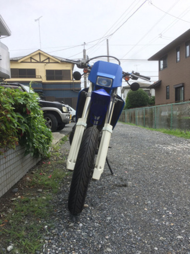 書あり　ts200r 実働